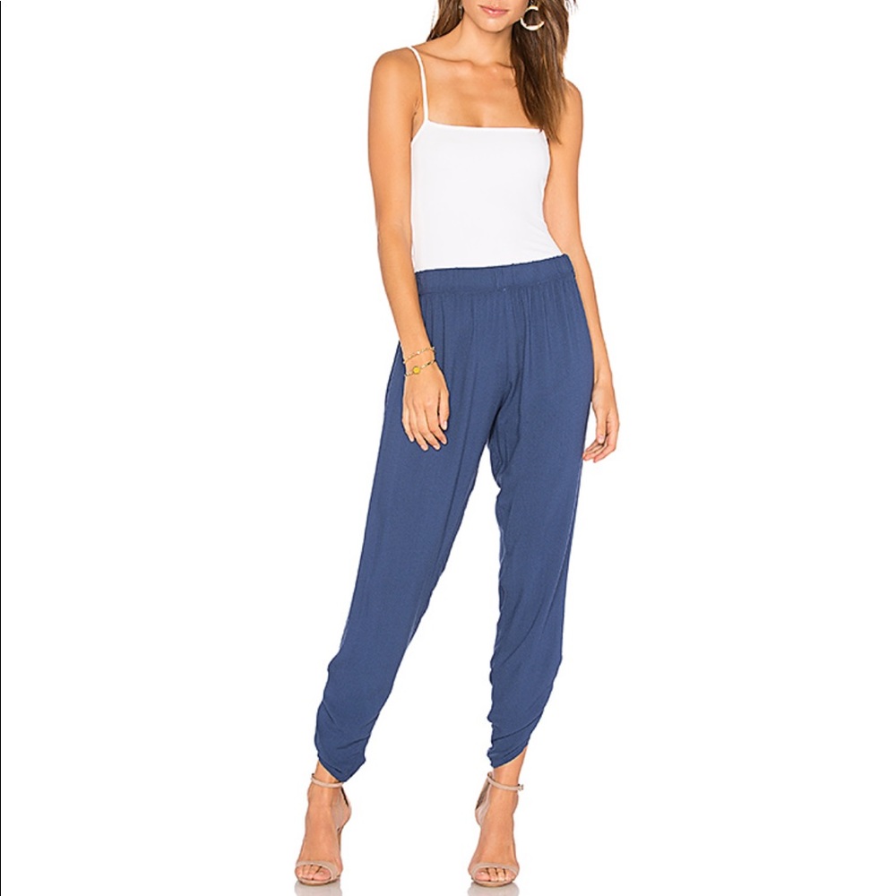 Michael Lauren Pablo Jogger Pant from Revolve